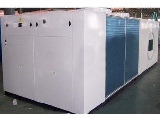 Packaged Rooftop unit-50TR(WDJ175A2)