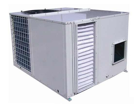 Rooftop packaged air conditioning cooling and heating(WDJ17A2)