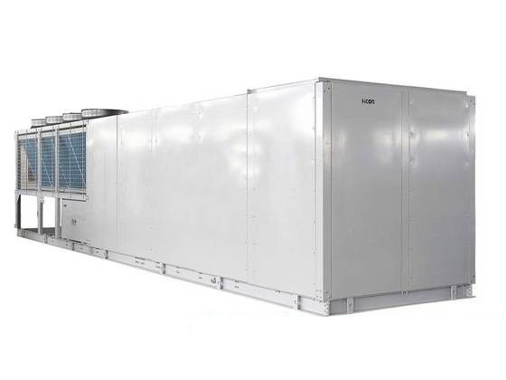80TR Packaged Rooftop air conditioning cooling only with heat recovery(WDJ280A2)